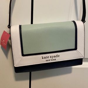 Kate Spade Cameron convertible crossbody